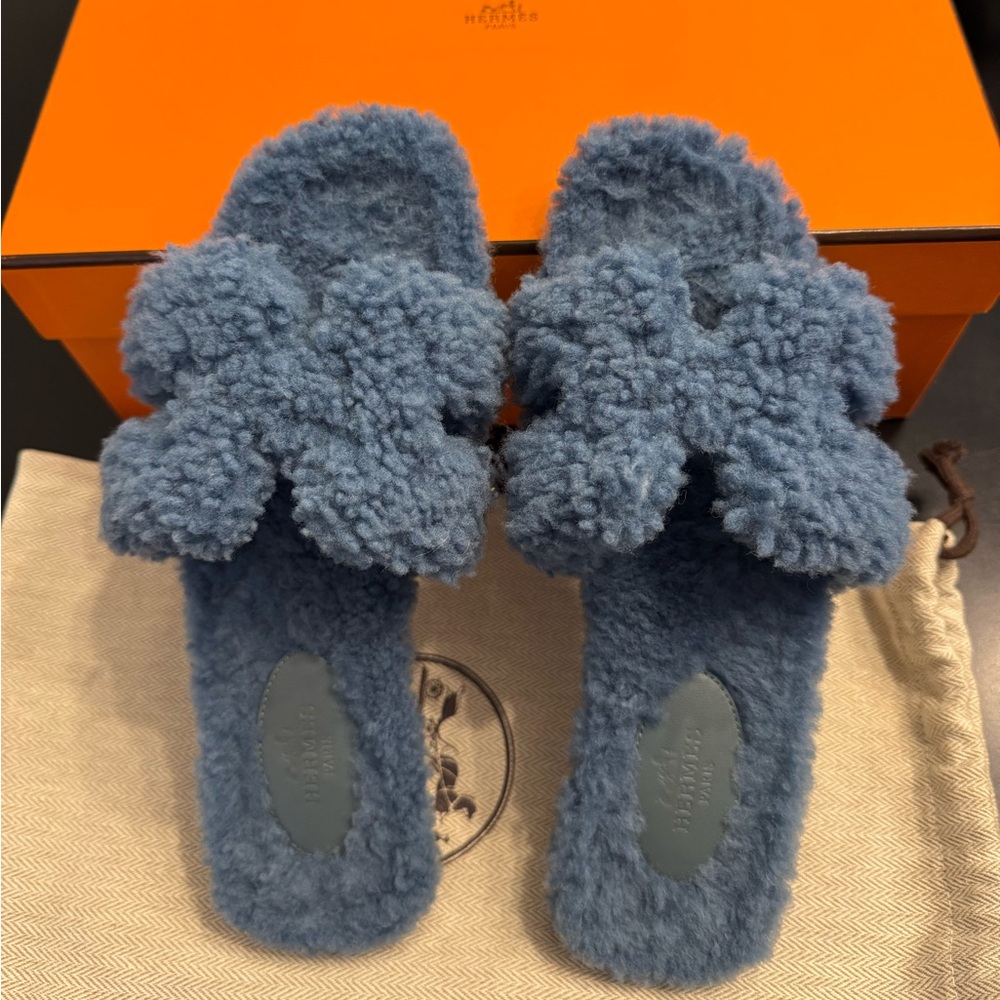Hermes oran - Picture 2 of 5